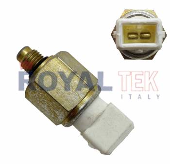 PRESOSTATO ROYALTEK FORD COURIER ECOSPORT ESCORT FIESTA FOCUS KA MONDEO ORION RANGER --- OEM 269190812 94BP3N824AA 96FP3N824BA E5TZ3N824A F37A3N824AA F3TZ3N824A